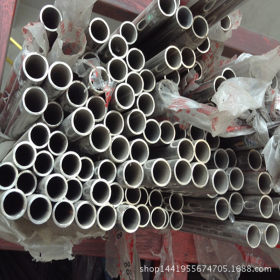 大管304不锈钢焊接圆管|201不锈钢厚壁大口径管|大量现货