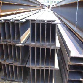 热轧16mnH型钢  9米 12米H型钢 槽钢 工字钢 各种薄壁焊接H型钢