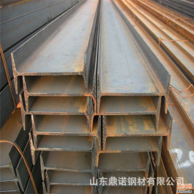 山东H型钢厂家直销 国标Q345BH型钢 焊接加工