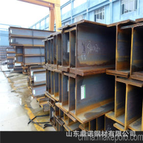 山东高频焊接h型钢生产厂家 长期供应焊接 埋弧焊接加工