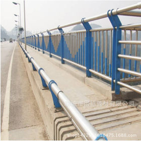 江苏桥梁201不锈钢复合管 304楼梯复合管拼接护栏立柱厂家可定做