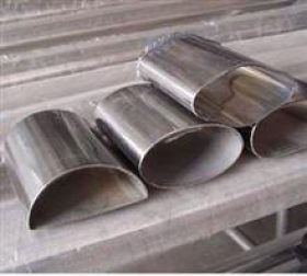 201不锈钢异型管-304不锈钢异型管-异型管加工厂