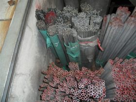 不锈钢异型管-不锈钢光亮异型管-冷轧异型钢管