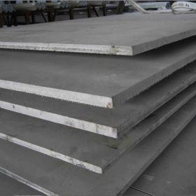 佛山钢板广东钢板卷板定尺中厚板平值板不锈钢中厚板水切割
