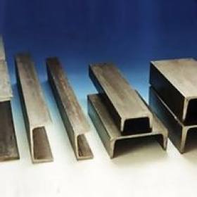 厂家直销优质316L不锈钢槽钢 304不锈钢角钢 不锈钢扁钢 长期供应