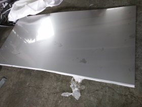 现货供应310S不锈钢耐蚀板 316L不锈钢板  切圆  割法兰盘