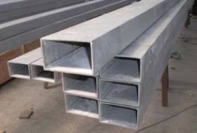 304不锈钢方管  装饰用不锈钢方管  焊接用不锈钢方管