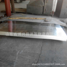 高强度镀锌平板厂家优质供应  镀锌钢板【图】