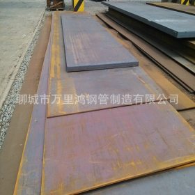 低温建筑钢板Q345GJC 抗冲击建筑钢板Q345GJC材质规格 热轧价格