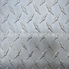 厂家销售304防滑不锈钢花纹板  304不锈钢防滑不锈钢花纹板加工