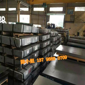 产家批发saph440汽车钢板 saph440热扎板 SAPH440汽车结构钢板