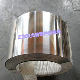 销售中钢SPCC-SB铁料 深冲电镀用SPCC软态双光铁 进口环保双光料