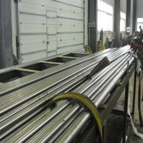 厂家批发国标16CrMo44合金结构钢 高耐磨16CrMo44调质圆棒