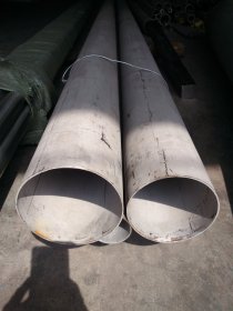锯床零切加工　电厂用不锈钢无缝管，沿海316耐腐蚀不锈钢无缝管