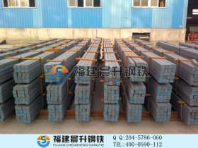 厂家直销现货供应 福州方钢q235 低价出售方铁