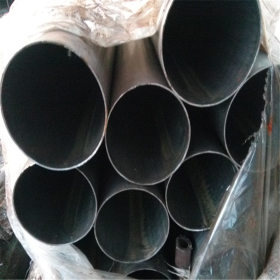8*0.9小薄壁高频焊管厂   小细口薄壁焊管铁管实体门市 可零发货