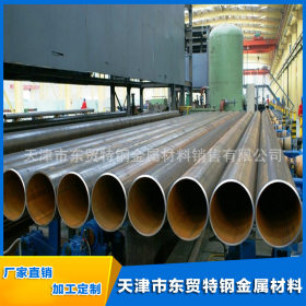 专业供应 q345b直缝焊管  焊管规格 天津焊管厂 热镀锌焊管
