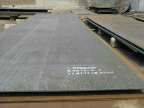 【厂家直销】35CrMo钢板，35CrMo合金钢板  量大优惠