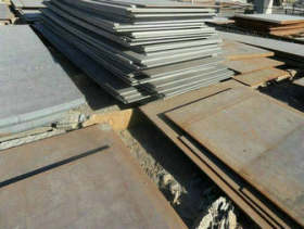 【专业供应】Q390D钢板 , Q390E钢板 可切割零售
