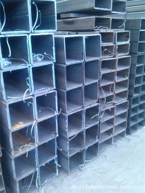 厂家生产 无缝方管 镀锌方矩管 低温厚壁方矩管 可订做生产