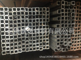 生产Q345B小口径方管~镀锌方管价格图片。