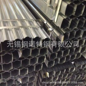 江苏椭圆钢管价格 江苏椭圆管定做 椭圆形异型钢管厂家。