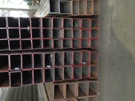 蚌埠方管 钢带管 幕墙用管、钢结构工地专供那家全。