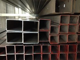 厂家生产销售龙岩无缝方管%镀锌方管、Q345C低温管送货到厂。