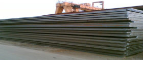 供应鞍钢耐候板Q355NH 耐候钢板，质量保证，价格优惠 可加工