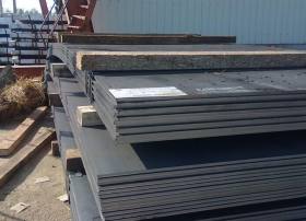 建筑结构耐火钢板,高强高韧性钢板,Q420FR耐火钢板