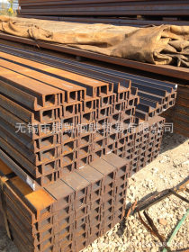江苏无锡地区马钢槽钢 唐钢，规格品种多 欢迎订购