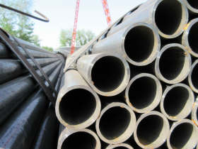 生产Q235焊管 螺旋管 无缝管 口径壁厚可定做 40架子管219螺旋管