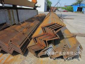 上海日标200*100*10角钢现货供应 日标角钢上海优质供应商