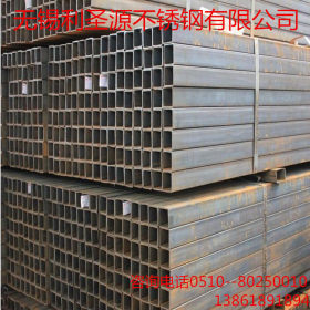 供应Q460C方矩管 Q460D方矩管规格表 建筑钢材多少钱一吨 规格全