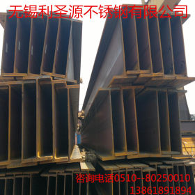 现货供应Q355B工字钢  Q355c工字钢规格价格表Q355e低合金工字钢