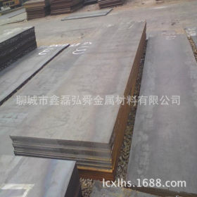 专业供应耐磨板 正品Mn13高猛耐磨钢板 规格全 切割钢板 全国配送