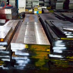 KD11MAX高碳高铬合金工具钢，优良的耐磨性和热处理尺寸稳定性