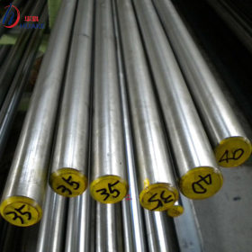 厂家直销德国1.4311不锈钢圆棒，X2CrNiN1810圆钢，品质保证