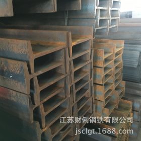 上海苏州昆山现货销售 q345b工字钢 热轧工字钢 工字钢q235b