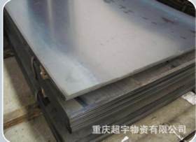 供应热轧Q345B钢板，重庆Q345B钢板