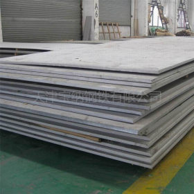 304不锈钢板 不锈板耐腐蚀 化工不锈钢中厚板
