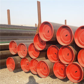 X65MS管线管,耐腐蚀耐酸性石油天然气输送用直缝焊钢管