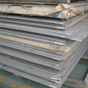 316不锈钢板 耐高温不锈钢板材 电厂不锈板批发订做