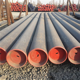 石油天然气管线输送用L450无缝钢管高强度热轧管线管质量保障