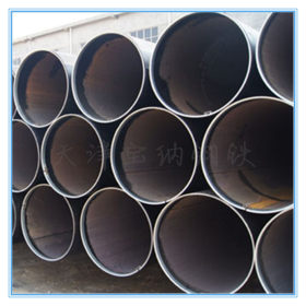 L320M电阻焊管 耐腐蚀石油天然气管线输送用高频焊直缝钢管材订做