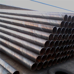 长期销售Q235A螺旋焊管 高强度耐腐蚀石化工业用管批发