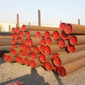 L245NB无缝钢管 高强度耐腐蚀石油工业用管线管价格优惠1
