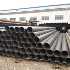 供应L555M高频焊管 天然气工业管道用直缝管线管 质量保障