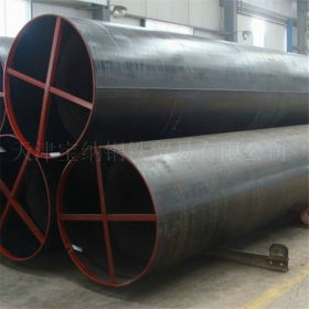 L485M直缝焊管线管 国标高强度石油结构工程建设用高频焊管