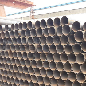 长期销售X52直缝焊管线管 高强度耐腐蚀金属制品用焊管可配送到厂